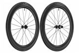 JUEGOS DE RUEDAS DT SWISS ARC 1100 DICUT 55 MM