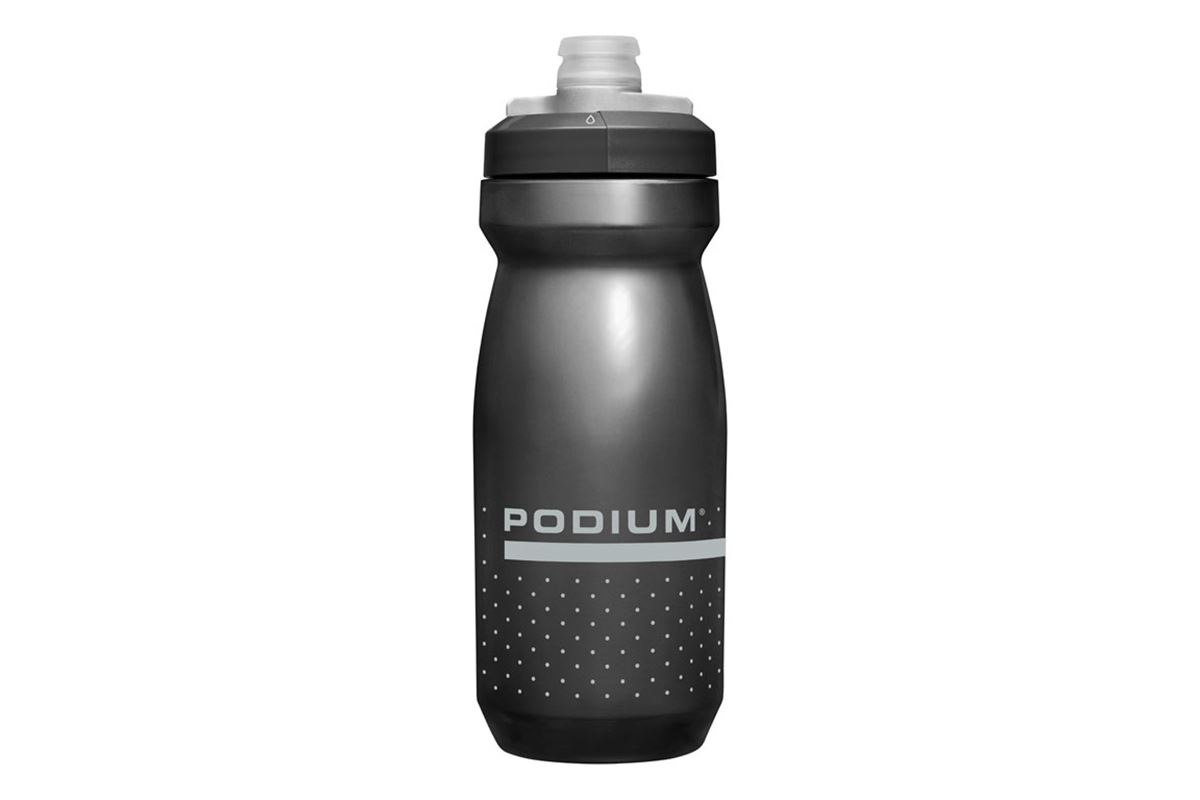 BIDON CAMELBAK PODIUM BLACK 0.6L