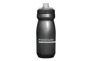 BIDON CAMELBAK PODIUM BLACK 0.6L