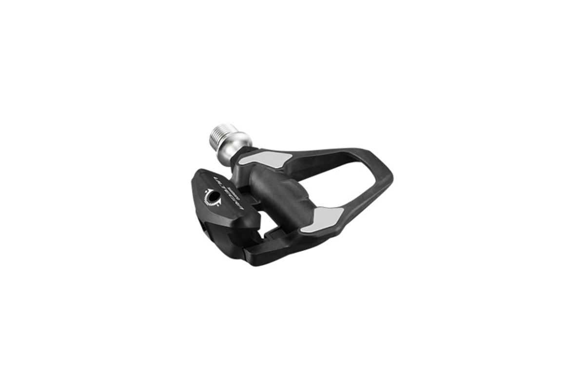 Pedal Shimano Ultegra PD-R8200 (SPD-SLR) Carbono Negro | ExpobikeS