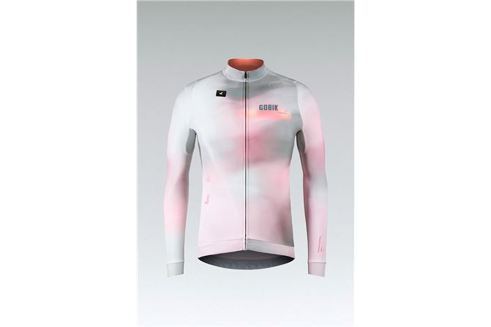 Maillot Gobik Hyder Hombre Cortex Manga Larga | Expobikes