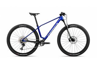 Orbea Alma M50 (25) MTB Carbono XC | ExpobikeS