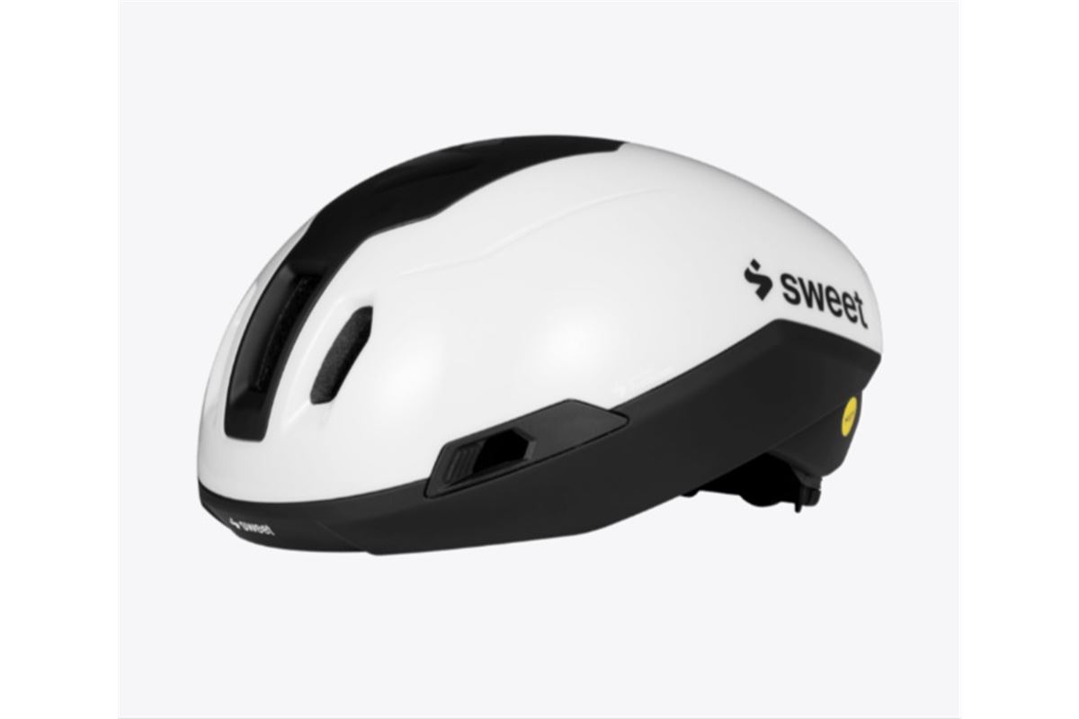 CASCO TUCKER III 2VI MIPS HELMET SAWHT