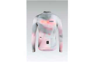 Maillot Gobik Hyder Hombre Cortex Manga Larga | Expobikes