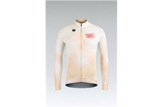 Maillot Gobik Hyder Hombre Almond Manga Larga | Expobikes