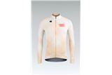 Maillot Gobik Hyder Hombre Almond Manga Larga | Expobikes