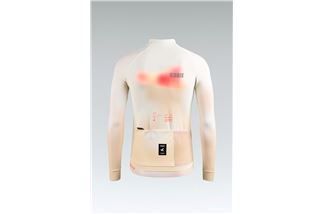 Maillot Gobik Hyder Hombre Almond Manga Larga | Expobikes