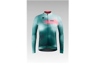 Maillot Gobik Hyder Hombre Hammock Manga Larga | Expobikes