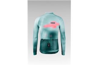 Maillot Gobik Hyder Hombre Hammock Manga Larga | Expobikes