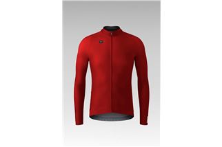 Maillot Gobik Weezer Hombre Monarch Manga Larga | Expobikes