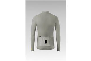 Maillot Gobik Weezer Hombre Leek Manga Larga | Expobikes