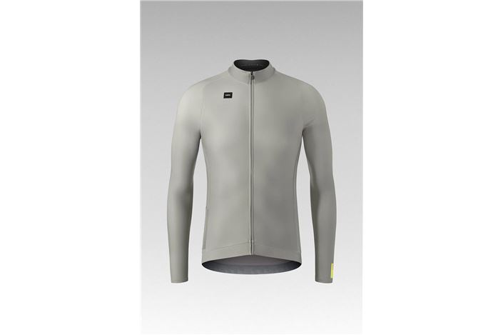 Maillot Gobik Weezer Hombre Leek Manga Larga | Expobikes