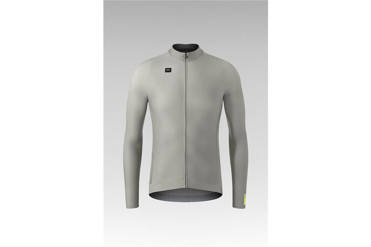 Maillot Gobik Weezer Hombre Leek Manga Larga | Expobikes