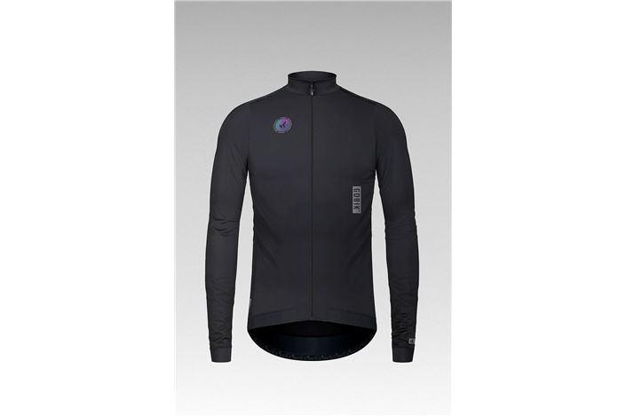 Chaqueta Térmica Gobik Armour 3.0 Unisex Vanta | Expobikes