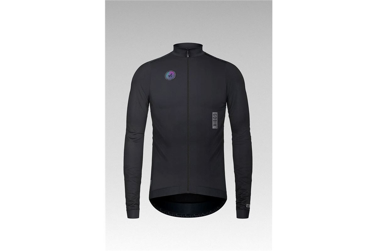 Chaqueta Térmica Gobik Armour 3.0 Unisex Vanta | Expobikes