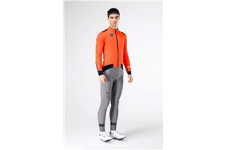 Chaqueta Térmica Gobik Armour 3.0 Superflame | Expobikes