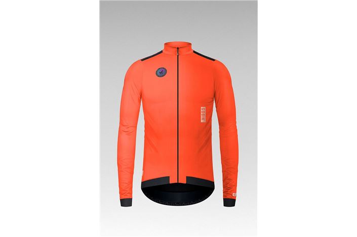 Chaqueta Térmica Gobik Armour 3.0 Superflame | Expobikes
