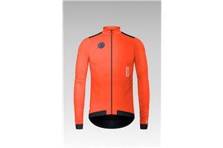 Chaqueta Térmica Gobik Armour 3.0 Superflame | Expobikes