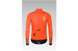 Chaqueta Térmica Gobik Armour 3.0 Superflame | Expobikes