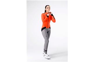 Chaqueta Térmica Gobik Armour 3.0 Superflame | Expobikes