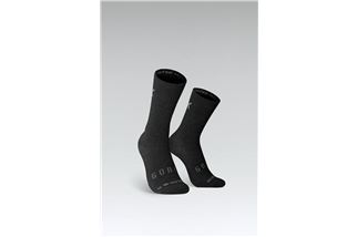 Calcetines Gobik Winter Merino Unisex Coal | Expobikes