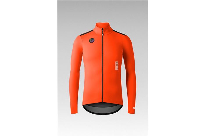 Chaqueta Gobik Envy 3.0 Hombre Superflame | Expobikes