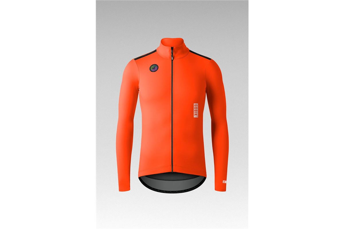 CHAQUETA MANGA LARGA ENVY 3.0 HOMBRE SUPERFLAME