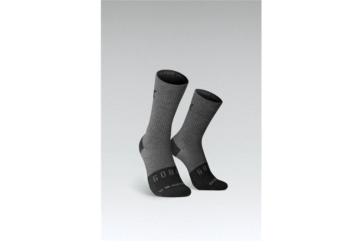 CALCETINES GOBIK WINTER MERINO UNISEX ALLOY