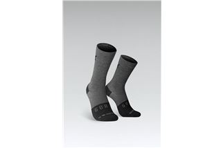 Calcetines Gobik Winter Merino Unisex Alloy | Expobikes