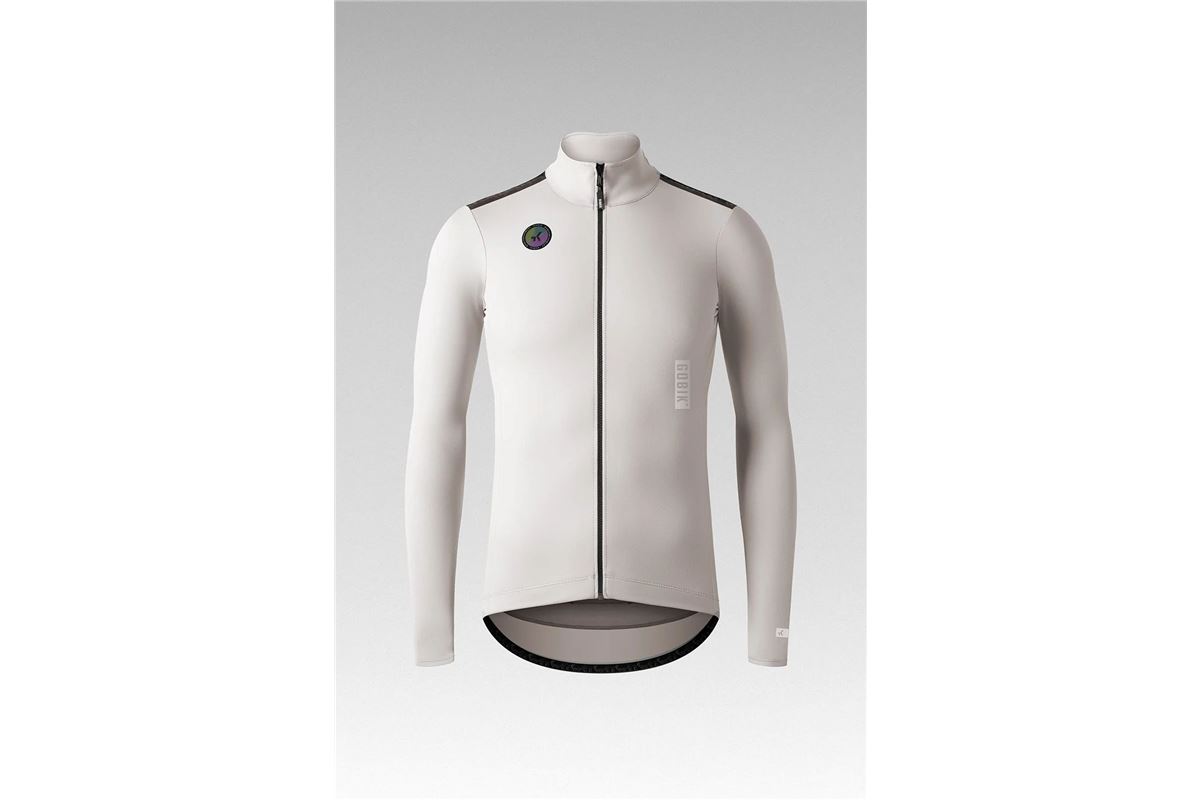 CHAQUETA GOBIK MANGA LARGA ENVY 3.0 HOMBRE MEADOW