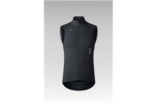 CHALECO GOBIK ENVY HOMBRE JET BLACK