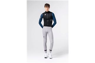 Chaleco Gobik Envy Hombre Jet Black | Expobikes
