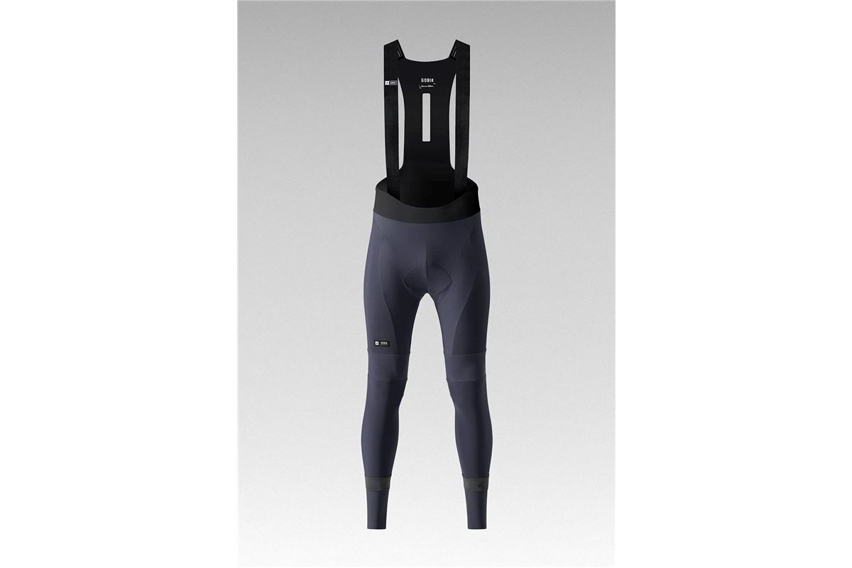 Culotte Gobik Absolute 8.0 Hombre Ultrablue K10 | Expobikes