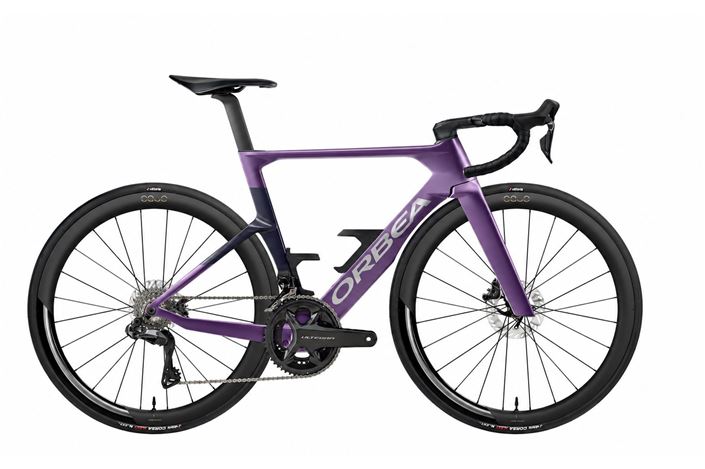 Orbea Orca Aero M20i LTD 2027 | Expobikes