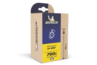 Cámara Michelin G3 Airstop 20" Válvula Standard 34mm | ExpobikeS