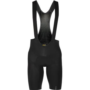 CULOTTE HOMBRE MAVIC ESSENTIAL II NEGRO