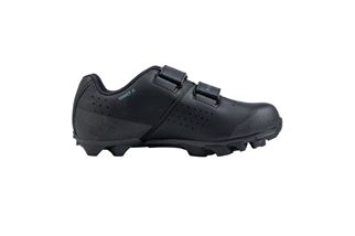 Zapatillas MTB Northwave Hammer Junior Negro Iridiscente | ExpobikeS