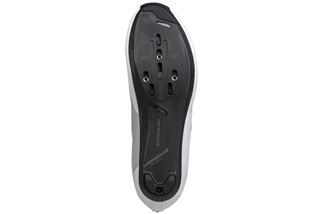 Zapatillas Carretera Northwave Revolution Blanco/Gris | ExpobikeS