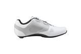 Zapatillas Carretera Northwave Revolution Blanco/Gris | ExpobikeS