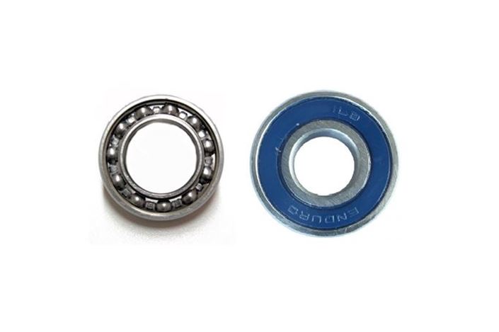 RODAMIENTO ENDURO ABEC 3 6803 LLB