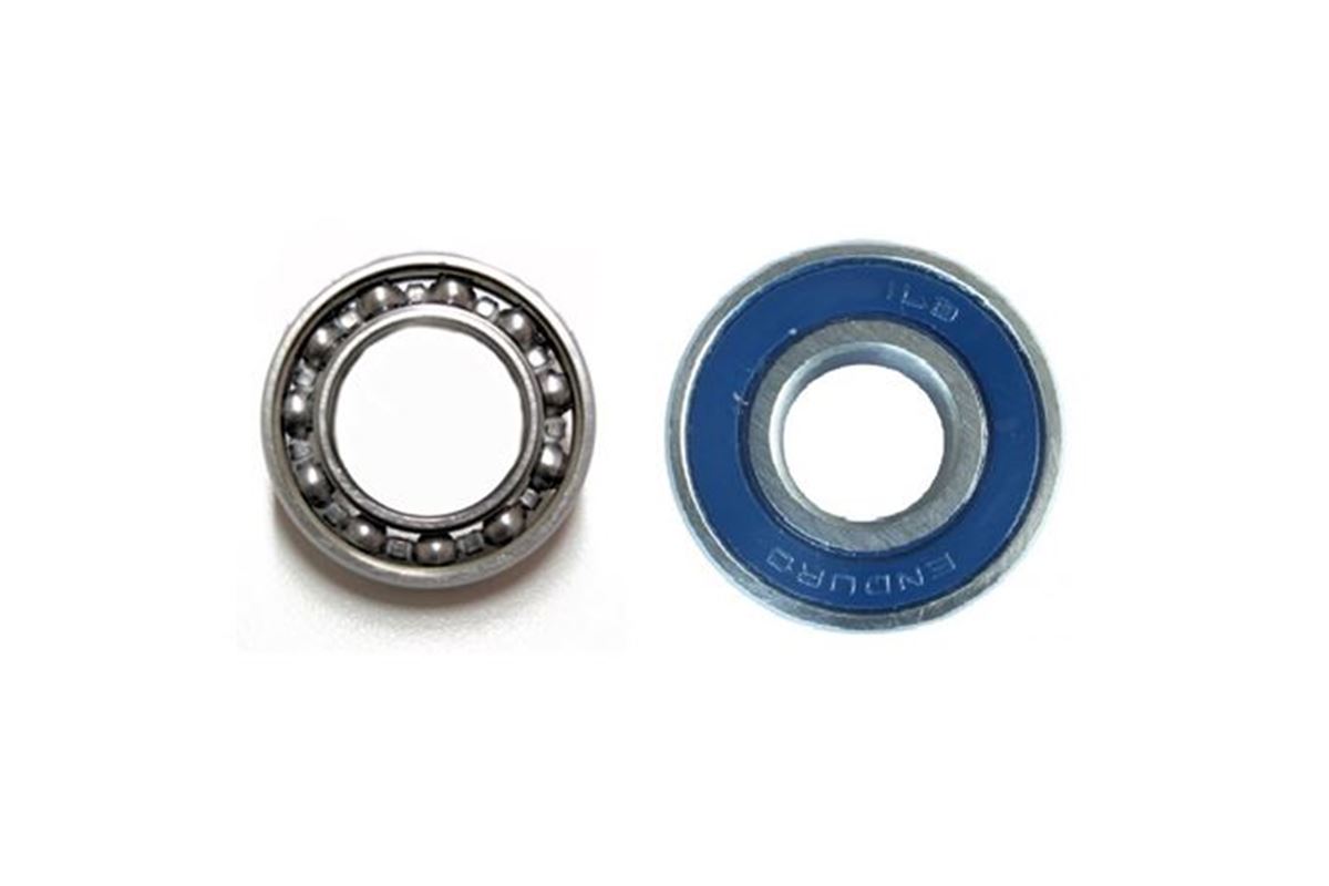 RODAMIENTO ENDURO ABEC 3 6803 LLB