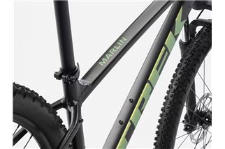 Bicicleta de Montaña Trek Marlin 4 Gen 3 | ExpobikeS