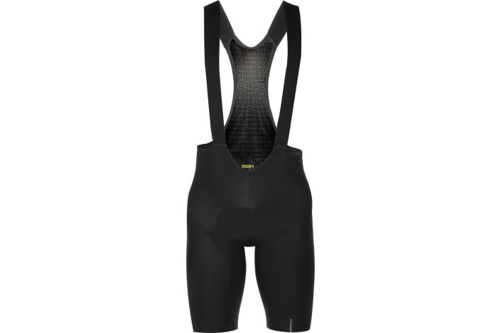 CULOTTE HOMBRE MAVIC ESSENTIAL II NEGRO