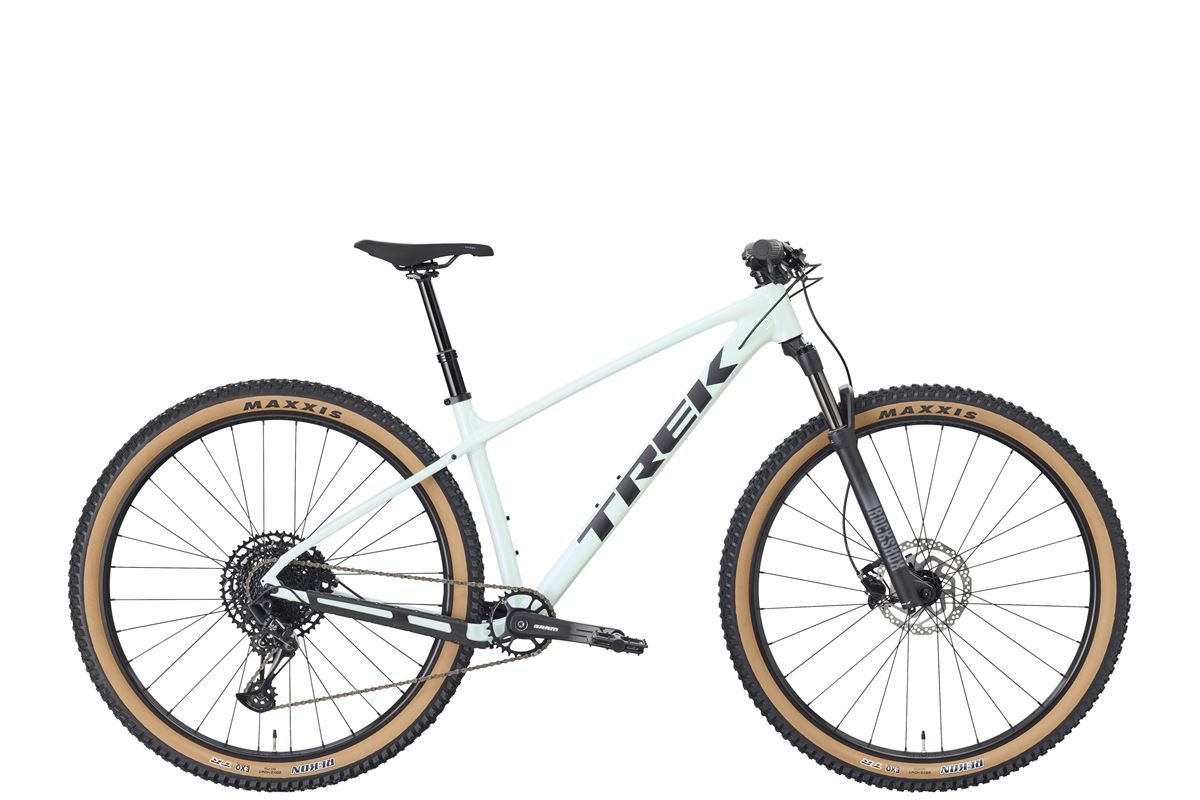 Bicicleta MTB Trek Marlin 7 Gen 3 Trek Marlin 7 Gen 3 Ml Magic Mint | ExpobikeS