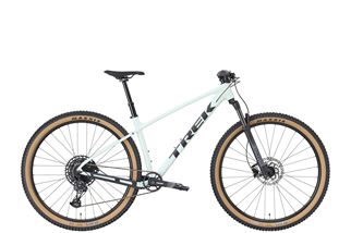 Bicicleta MTB Trek Marlin 7 Gen 3 Trek Marlin 7 Gen 3 Ml Magic Mint | ExpobikeS
