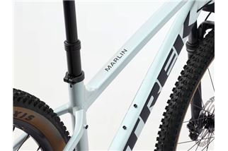 Bicicleta MTB Trek Marlin 7 Gen 3 Trek Marlin 7 Gen 3 Ml Magic Mint | ExpobikeS