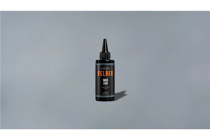 RELBER LUBRICANTE WAX