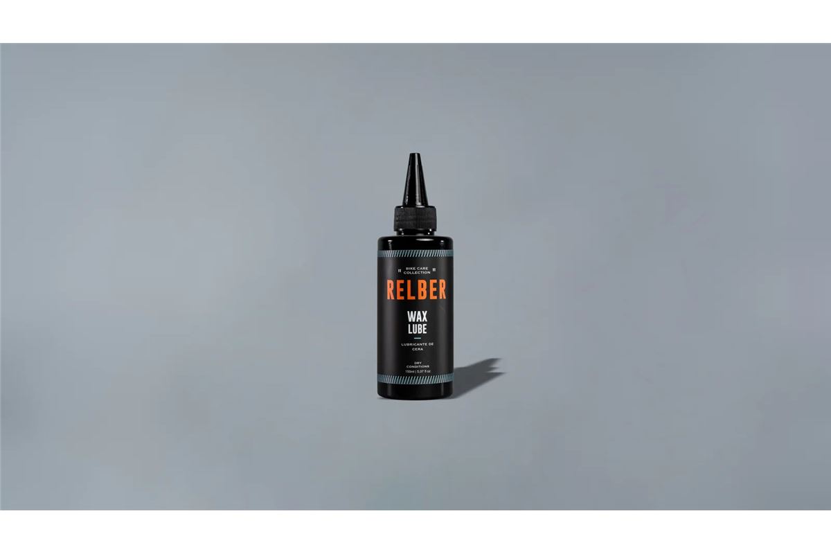 RELBER LUBRICANTE WAX