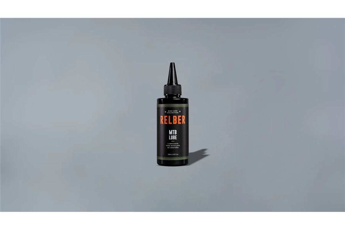 RELBER LUBRICANTE MTB