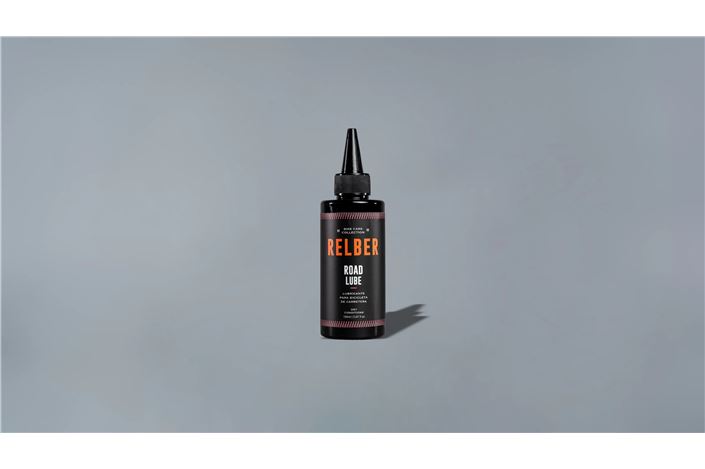 RELBER LUBRICANTE ROAD